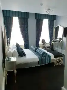 Argyll - 50