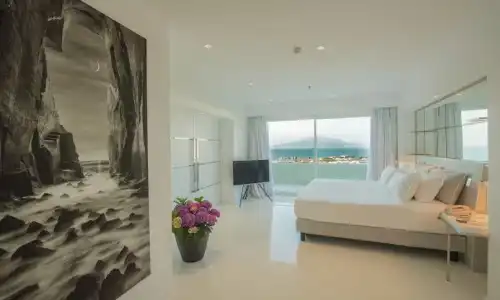 Hilton Sorrento Palace - 128
