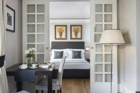 Tornabuoni Suites Collection - 37