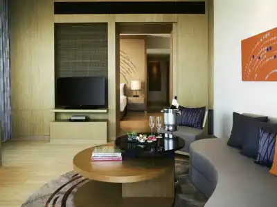Mövenpick Siam Na Jomtien Pattaya - 75