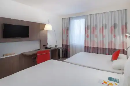 Novotel London ExCeL - 3