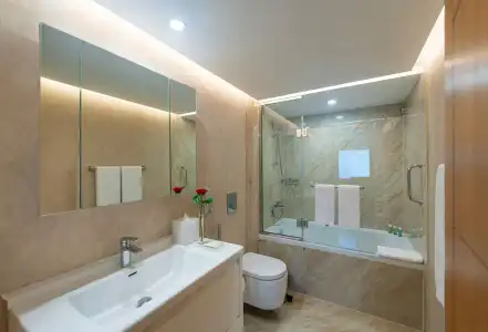 Hyatt Regency Dubai - 65