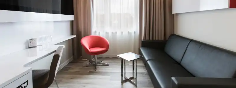 DORMERO Hannover - 35