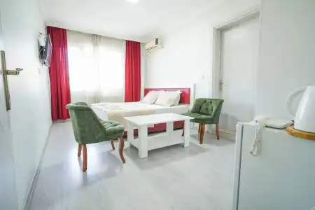 Yasam Otel - 14