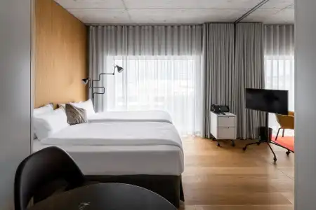 Placid Design & Lifestyle Zurich - 103