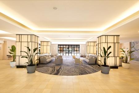 DoubleTree by Hilton Islantilla Beach Golf Resort - 1