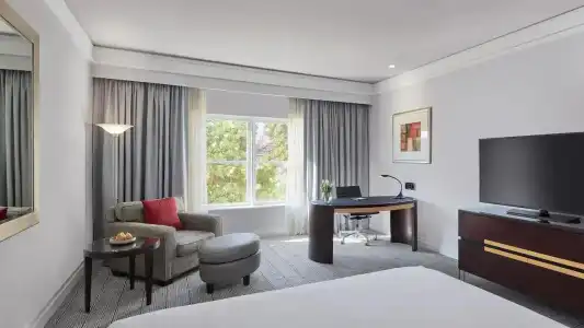 Hyatt Canberra - A Park Hyatt - 44