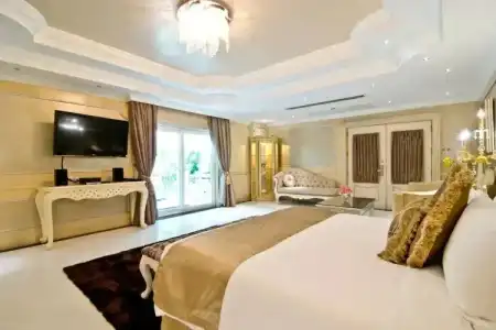 LK The Empress Pattaya - 131