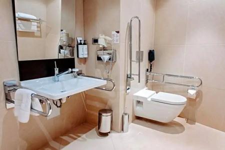 Crowne Plaza Bratislava by IHG - 45
