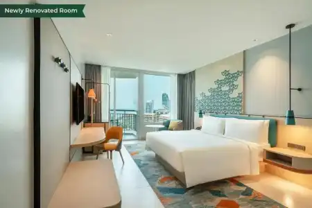 Holiday Inn PATTAYA by IHG - 30