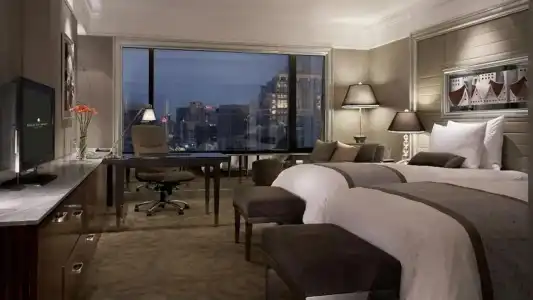 InterContinental Bangkok by IHG - 7