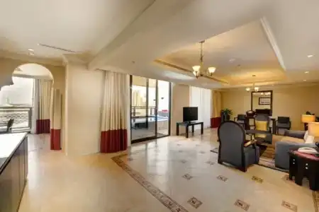 Arjaan by Rotana Dubai Media City - 47