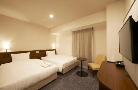 Sotetsu Fresa Inn Tokyo Roppongi - 4