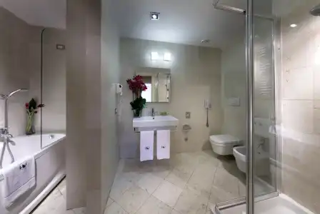 Mercure Roma Centro St. John - 53