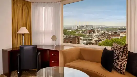 The Park Tower Knightsbridge, A Luxury Collection - 51