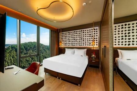 Radisson Collection Vadistanbul - 52