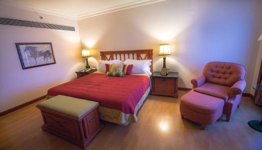 The Orchid Mumbai Vile Parle - 77