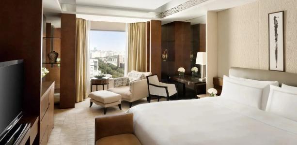 Shangri-La Beijing - 59