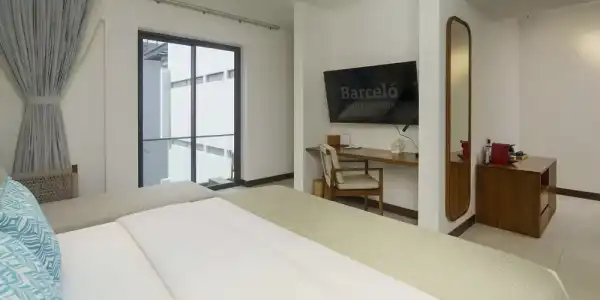 Barceló Nasandhura - 63