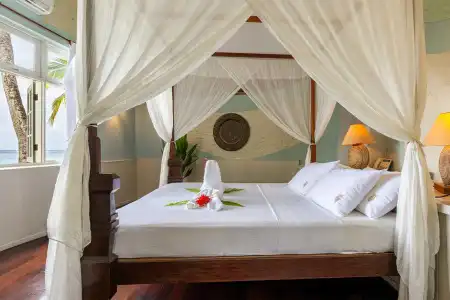 Nika Island Resort & Spa - 32