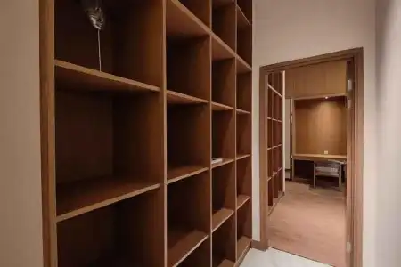Ra Suites Simatupang - 62