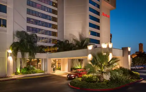 Houston Marriott Westchase - 0
