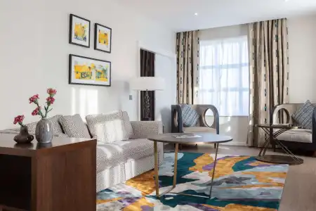 Radisson Blu, Antwerp City Centre - 77