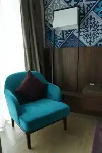 Mercure Almaty City Center - 53