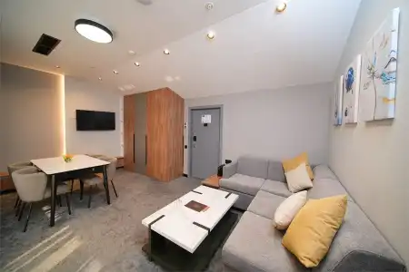 Yerevan Place (ex.Hyatt) - 48