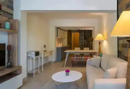 DoubleTree by Hilton Bodrum Marina Vista - 93