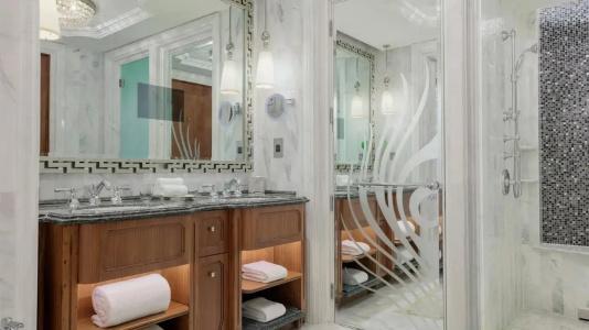 The St. Regis Abu Dhabi - 55