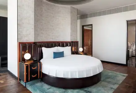 DoubleTree by Hilton Dubai M Square & Residences - 74
