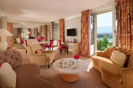 Le Richemond - 40