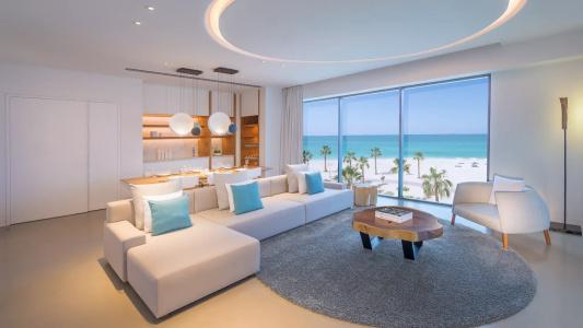 Nikki Beach Resort & Spa Dubai - 49
