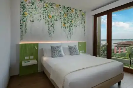 Olivi & Natural Spa - 97