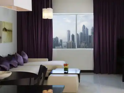 Pullman Dubai Jumeirah Lakes Towers - & Residence - 66