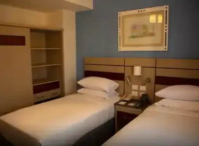 Swiss Inn Resort Hurghada - 67