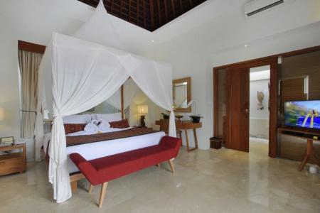 Puri Sebali Resort - 111