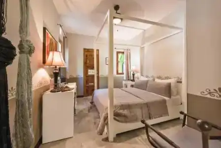 Hacienda Merida - 24