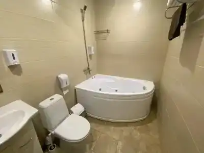 Pansionat DUBLIN-DOLPHIN - 96