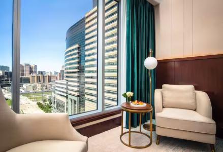 Blossom Houston, Curio Collection by Hilton - 78