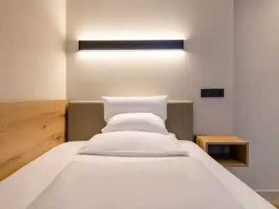 Mercure Muenchen Altstadt - 40