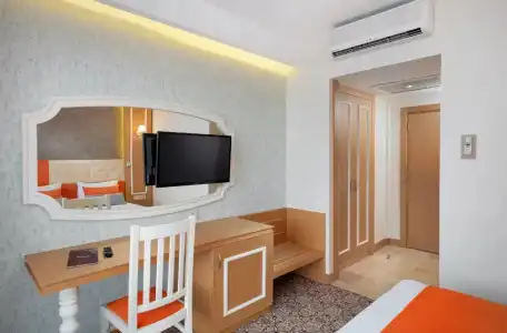 Golden Orange - 28