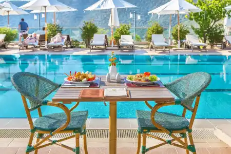 Happy Kalkan - 8