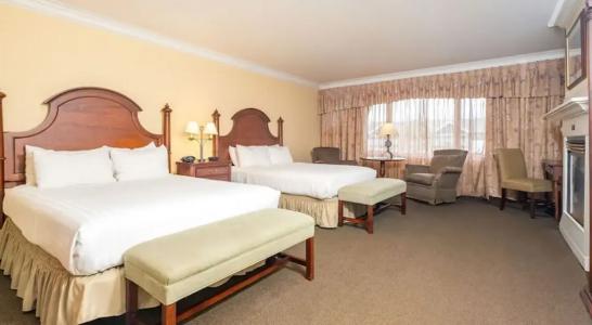 Stoweflake Mountain Resort & Spa - 49