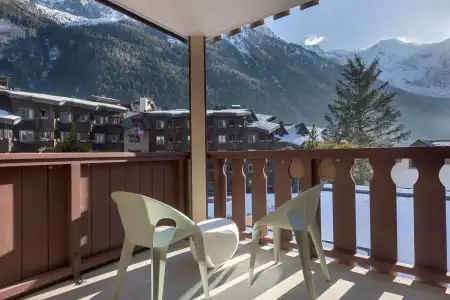 Lykke & Spa Chamonix - 88