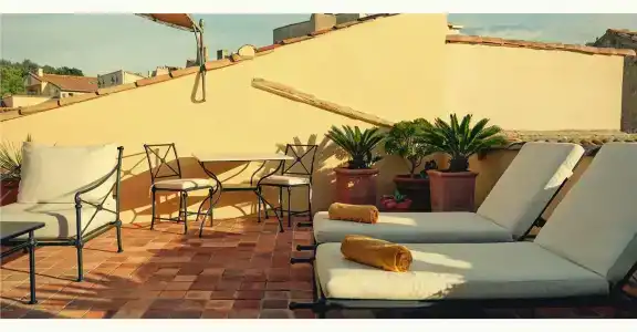 Hôtel La Ponche - 56
