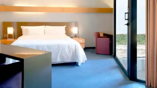 Four Points by Sheraton Catania & Conference Center - 33