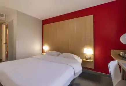 B&B La Rochelle Centre - 3