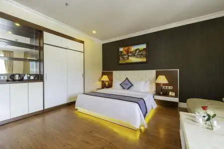 Thien Thanh Resort Phu Quoc - 75